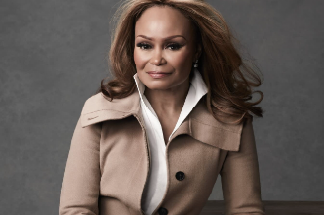 Image of Janice Bryant Howroyd